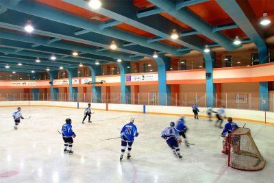 Photo 12 - Ice Hockey Facility